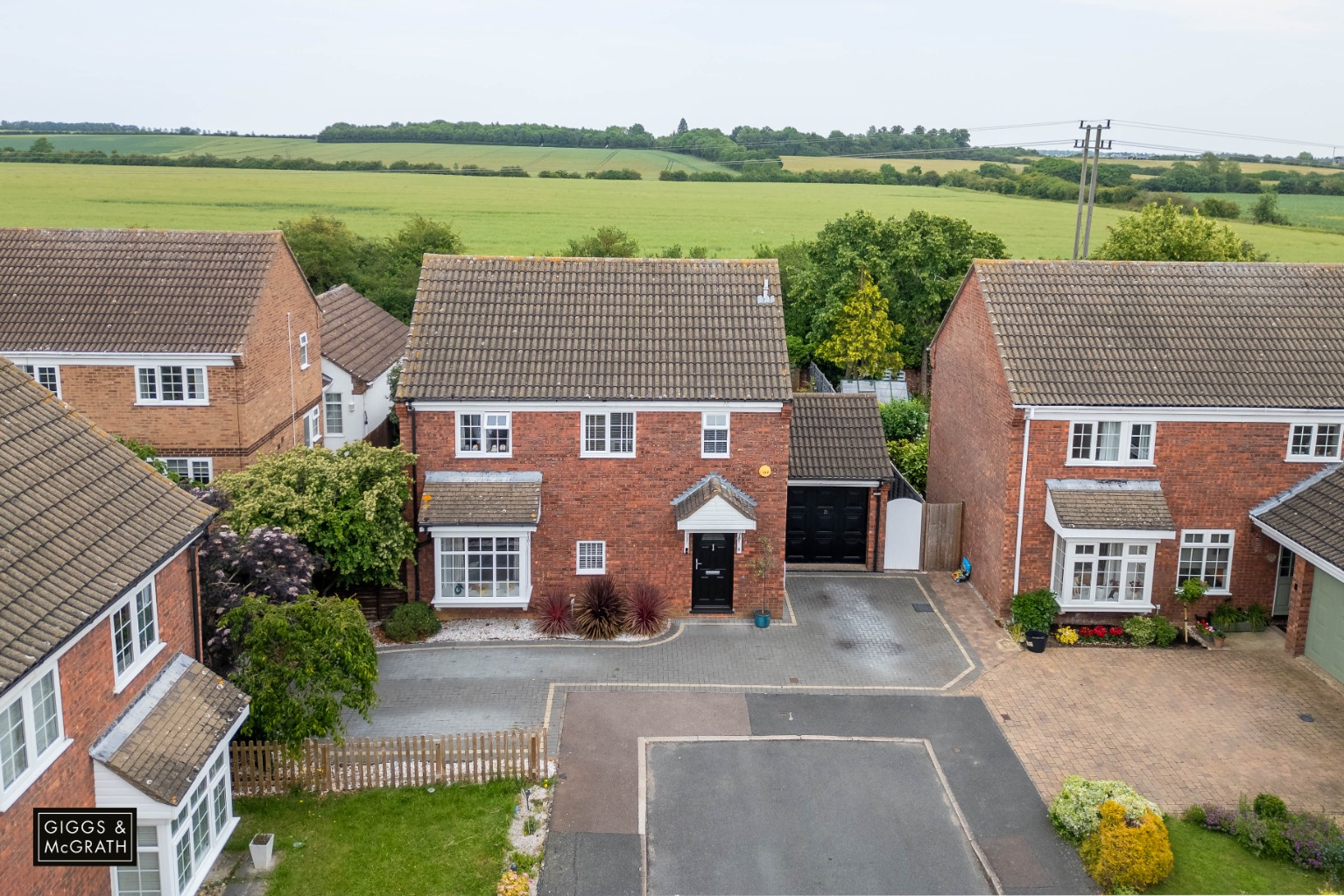 5 bed detached house for sale in Turner Road, St. Ives  - Property Image 21