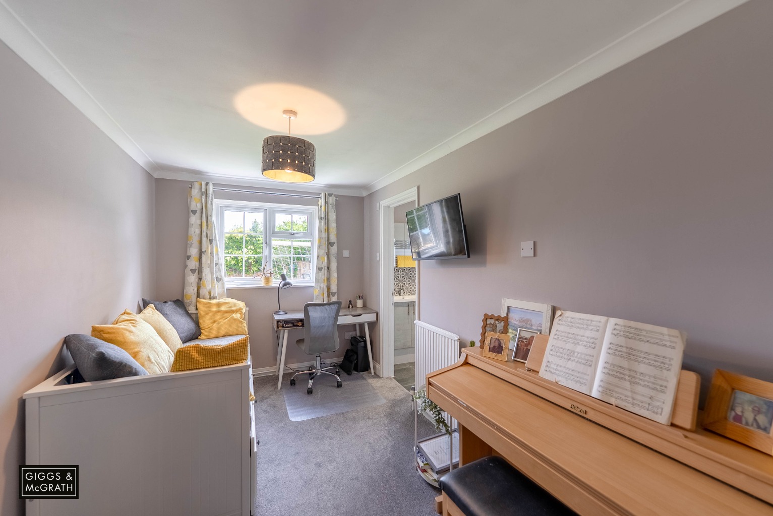 5 bed detached house for sale in Turner Road, St. Ives  - Property Image 10