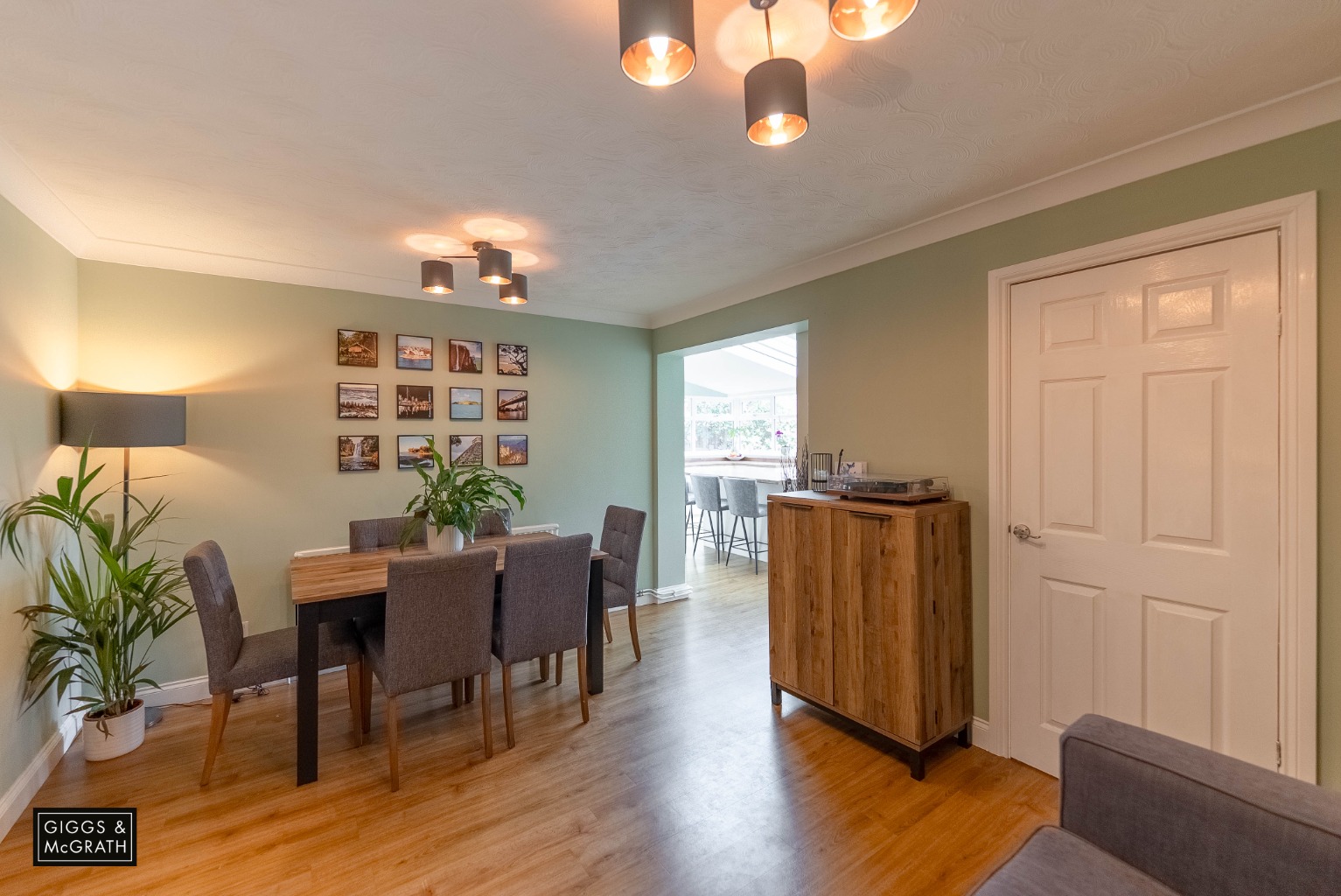 5 bed detached house for sale in Turner Road, St. Ives  - Property Image 6