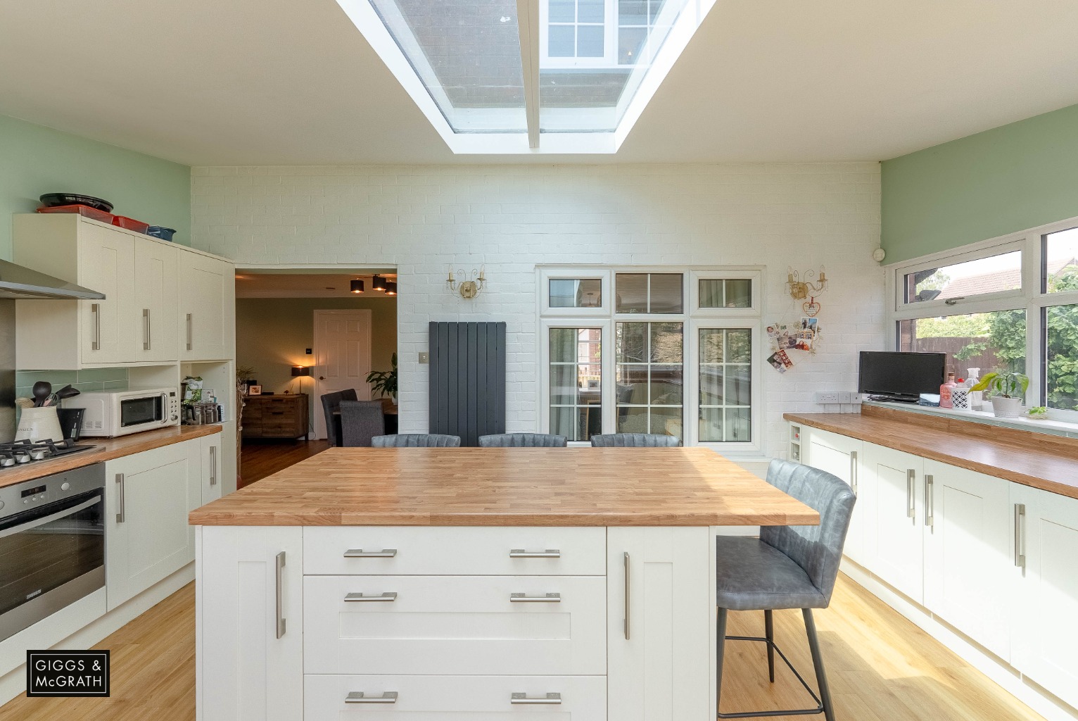 5 bed detached house for sale in Turner Road, St. Ives  - Property Image 5