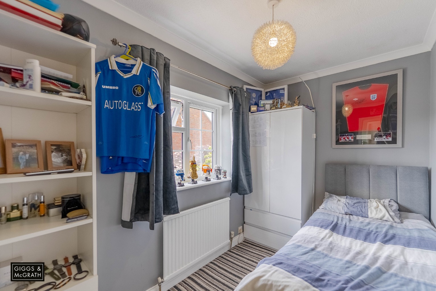 5 bed detached house for sale in Turner Road, St. Ives  - Property Image 14