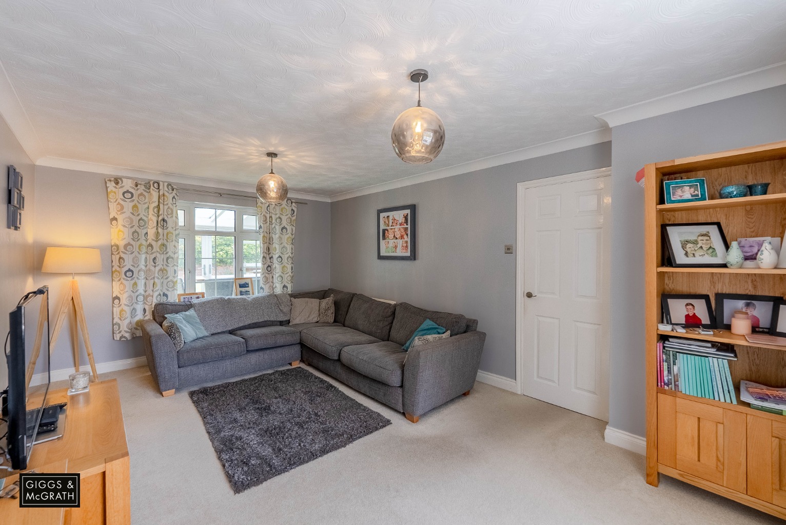 5 bed detached house for sale in Turner Road, St. Ives  - Property Image 9