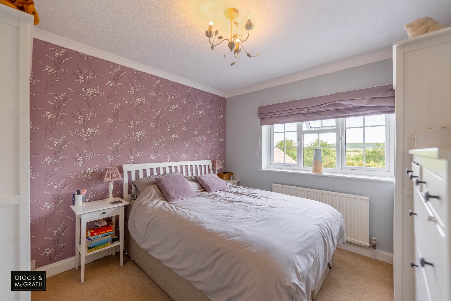 5 bed detached house for sale in Turner Road, St. Ives  - Property Image 12