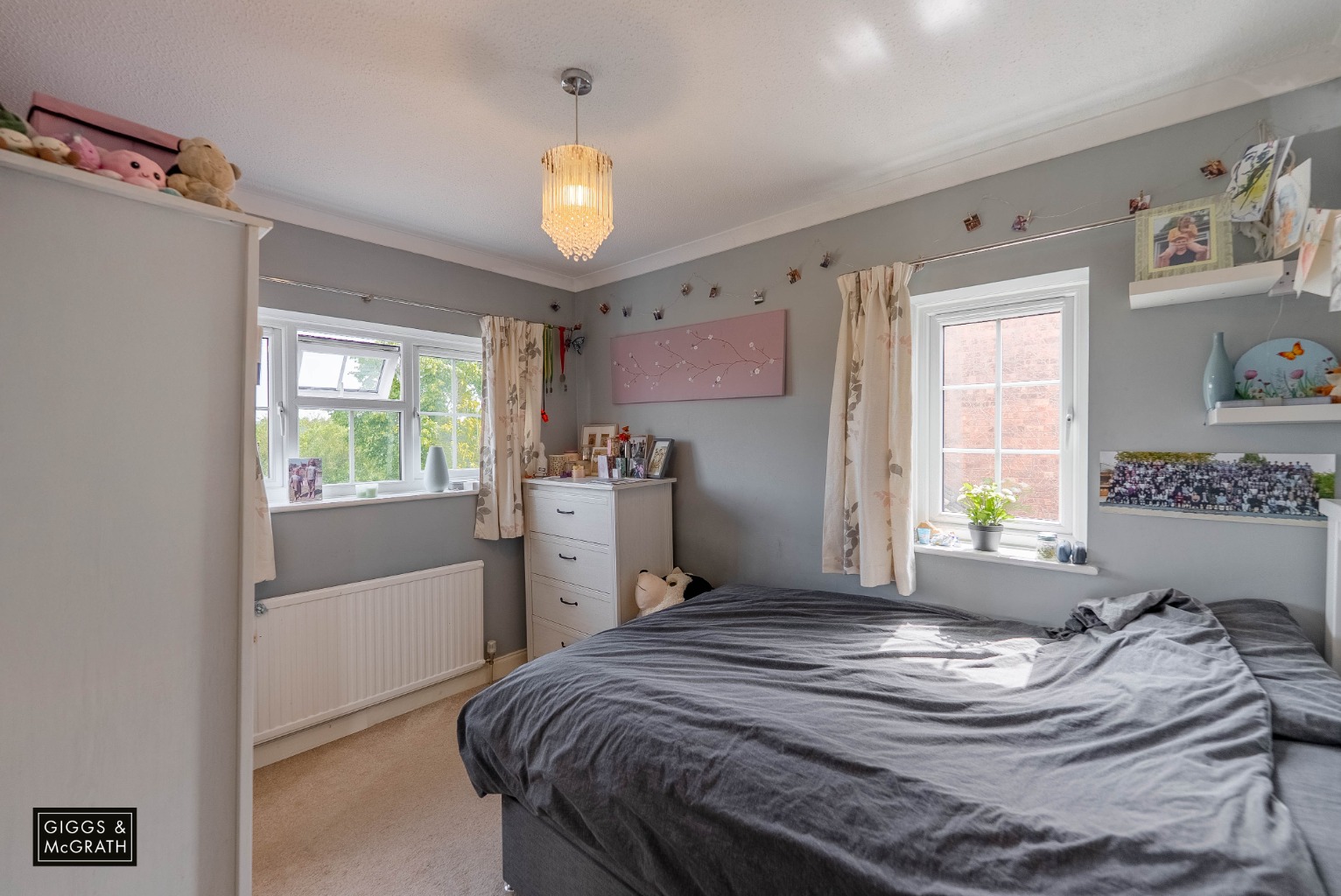 5 bed detached house for sale in Turner Road, St. Ives  - Property Image 13