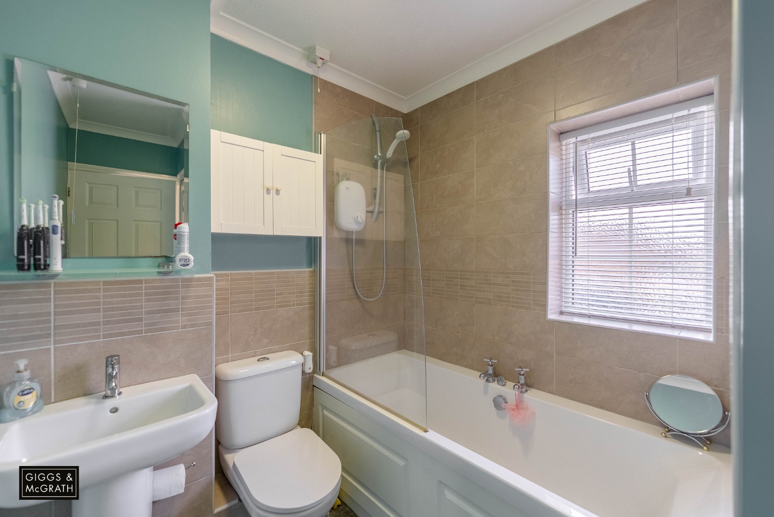 5 bed detached house for sale in Turner Road, St. Ives 15