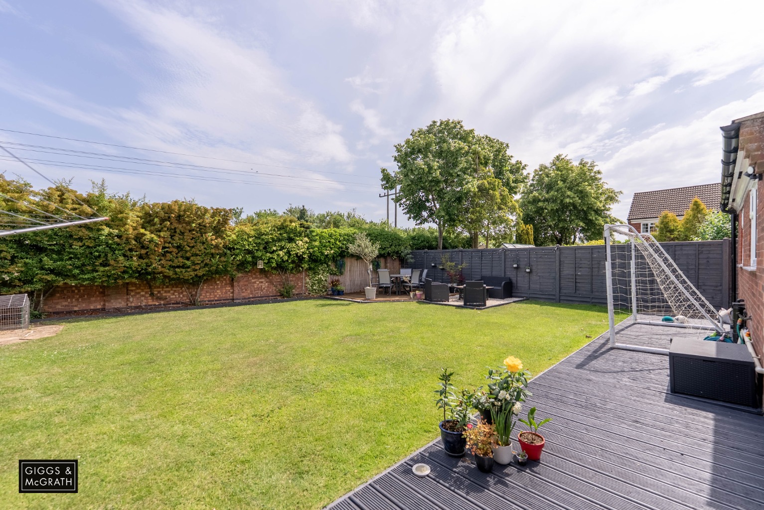 5 bed detached house for sale in Turner Road, St. Ives  - Property Image 19