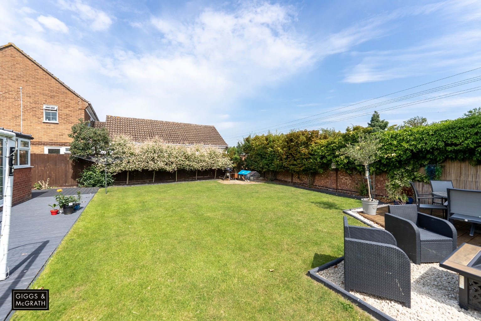 5 bed detached house for sale in Turner Road, St. Ives  - Property Image 18