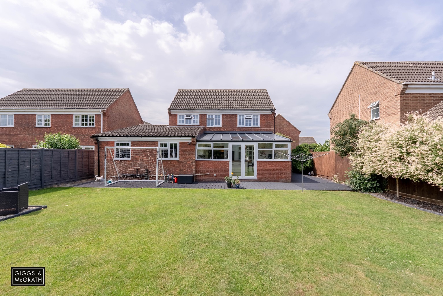 5 bed detached house for sale in Turner Road, St. Ives 16