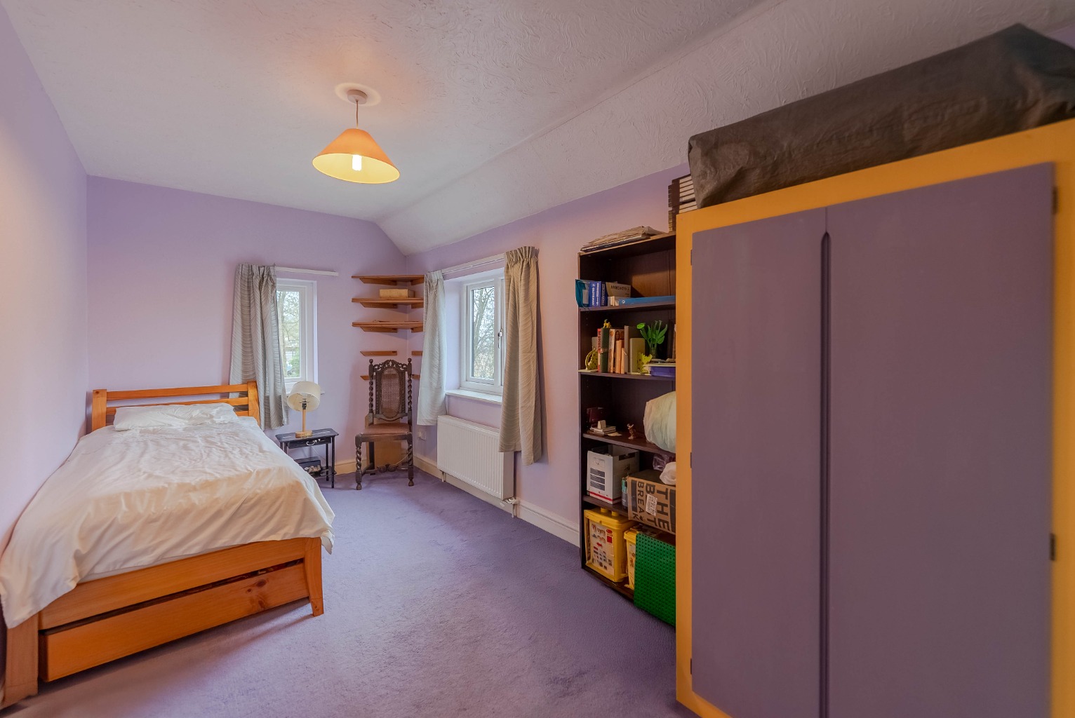 4 bed detached house for sale in Allens Orchard, Cambridgeshire  - Property Image 22