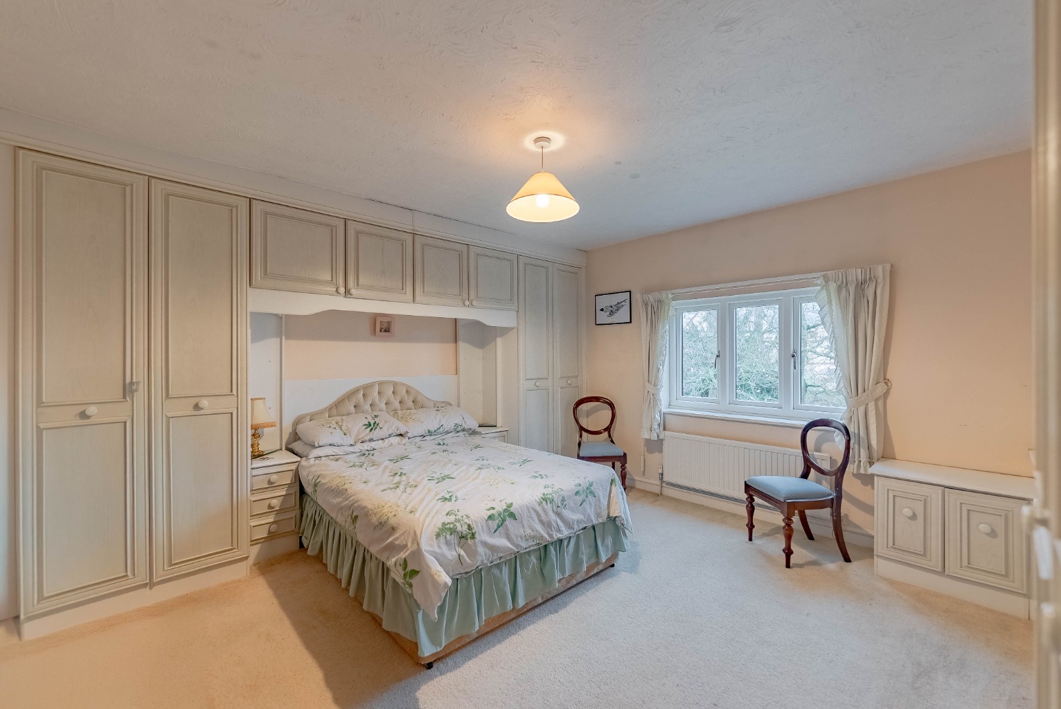 4 bed detached house for sale in Allens Orchard, Cambridgeshire 18