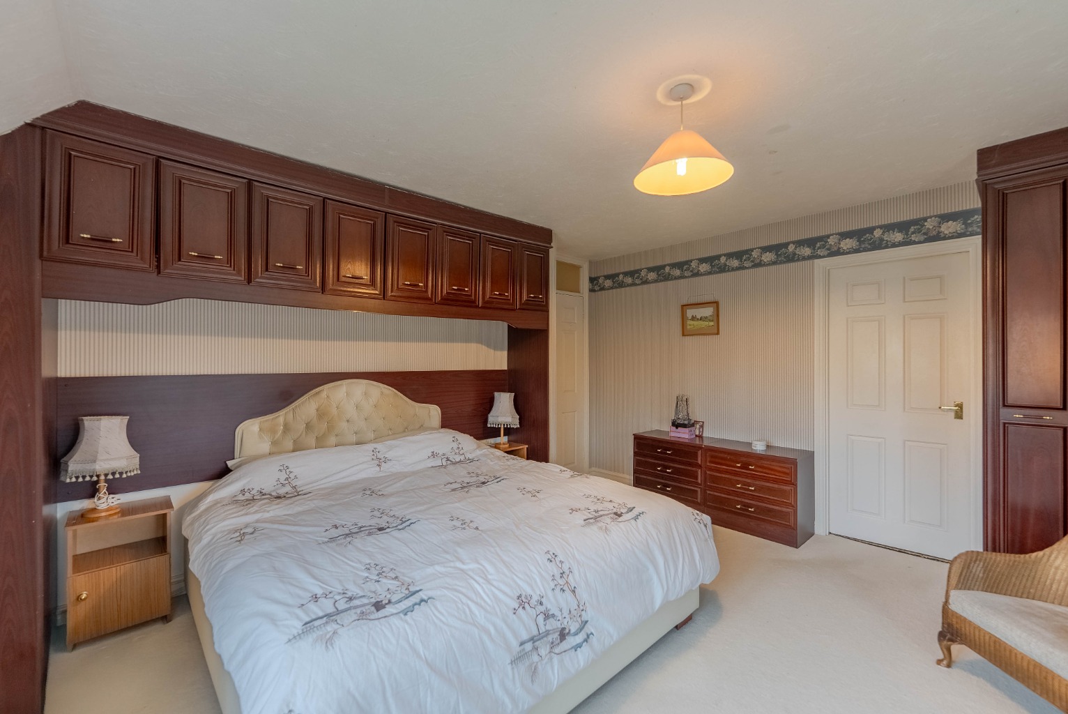 4 bed detached house for sale in Allens Orchard, Cambridgeshire  - Property Image 16