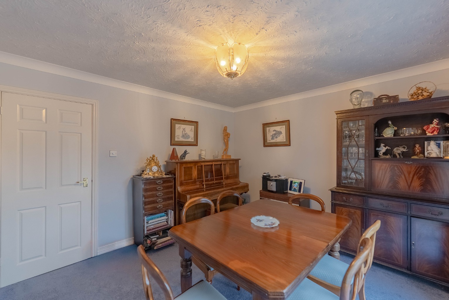 4 bed detached house for sale in Allens Orchard, Cambridgeshire 7