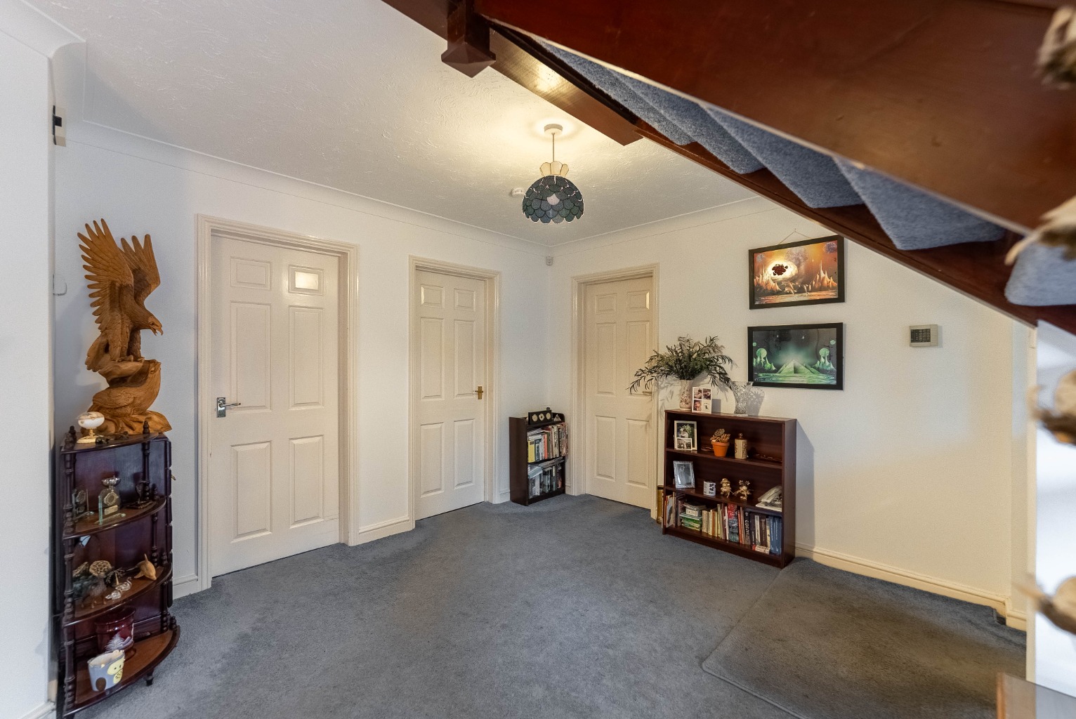 4 bed detached house for sale in Allens Orchard, Cambridgeshire  - Property Image 13