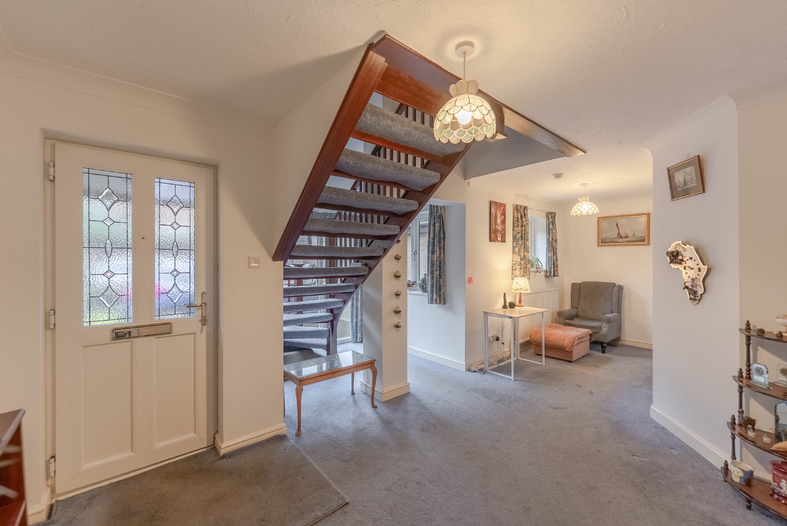 4 bed detached house for sale in Allens Orchard, Cambridgeshire 11