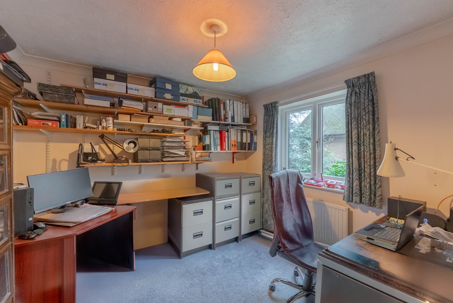 4 bed detached house for sale in Allens Orchard, Cambridgeshire  - Property Image 11