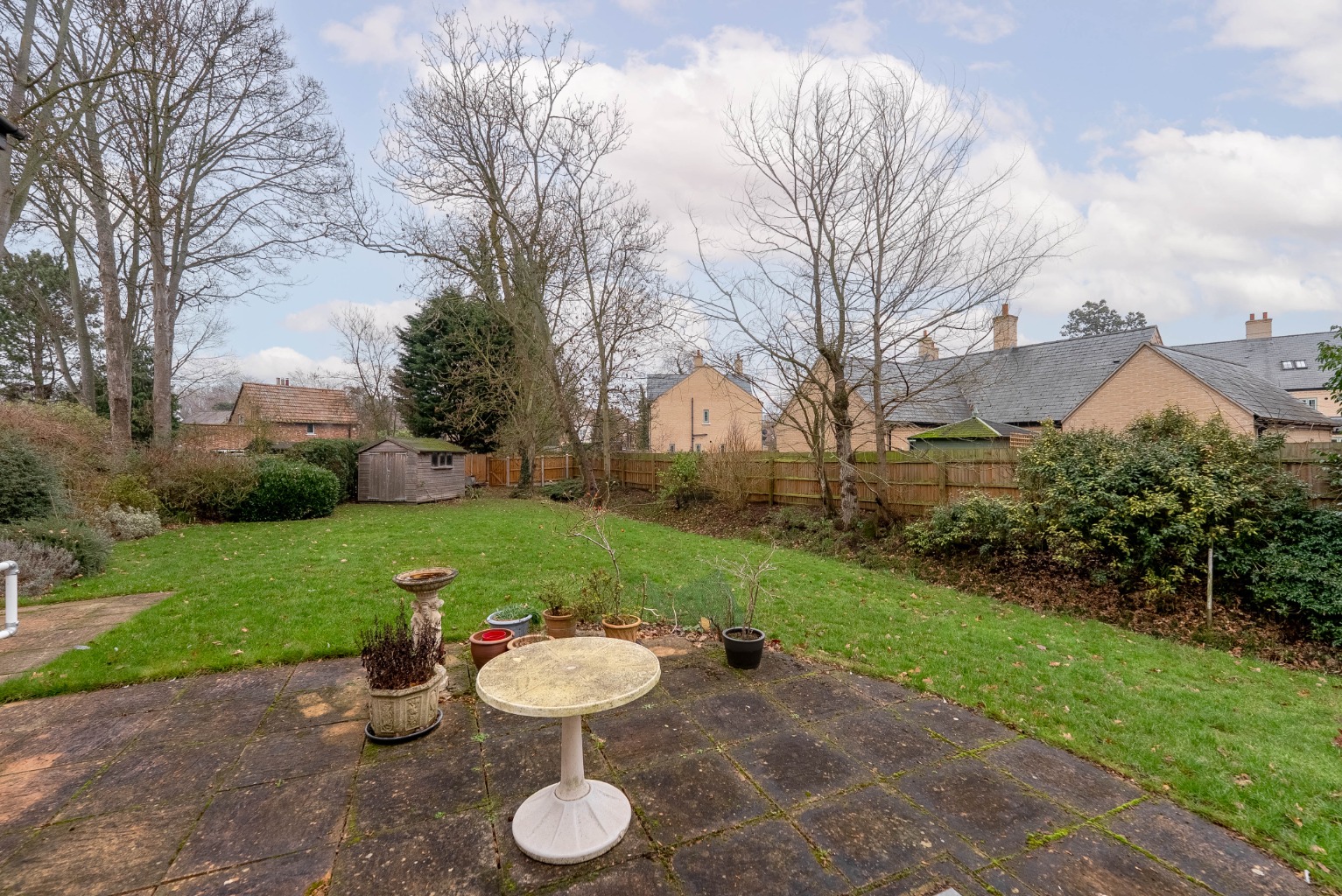 4 bed detached house for sale in Allens Orchard, Cambridgeshire 24