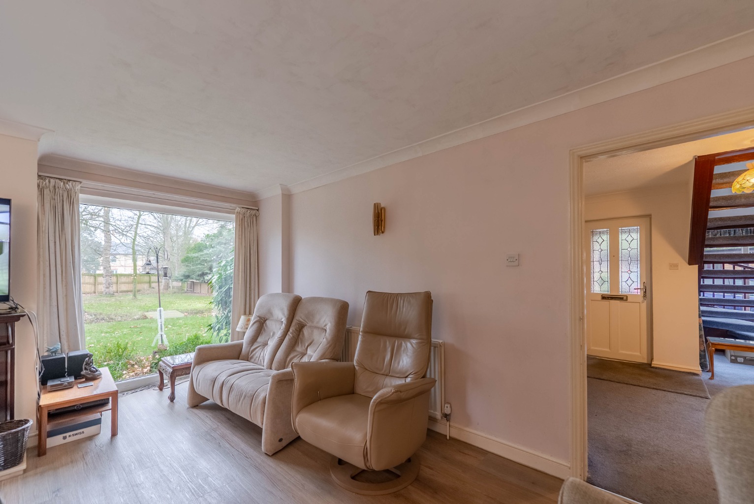 4 bed detached house for sale in Allens Orchard, Cambridgeshire 9