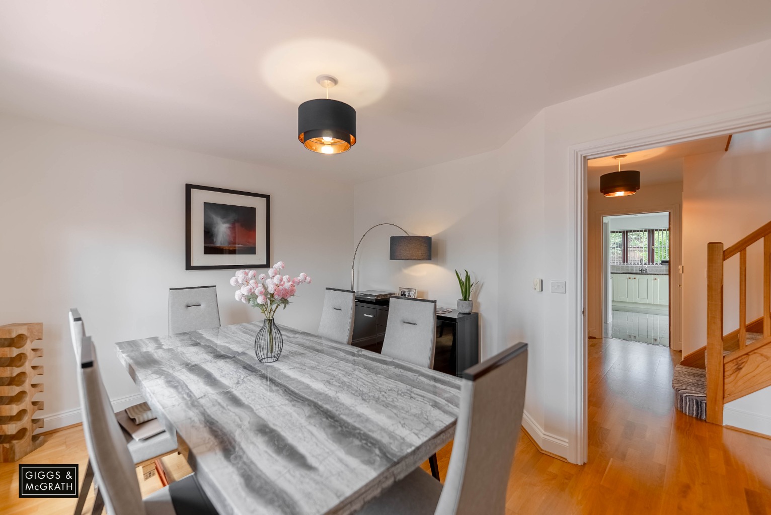 4 bed detached house for sale in Helens Close, Huntingdon  - Property Image 5