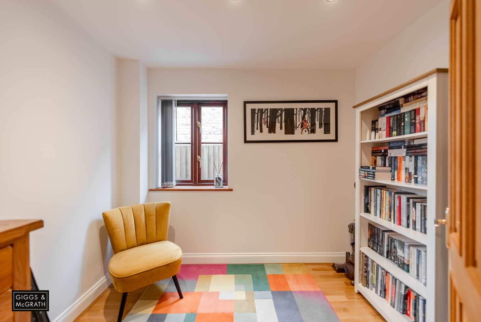 4 bed detached house for sale in Helens Close, Huntingdon  - Property Image 6