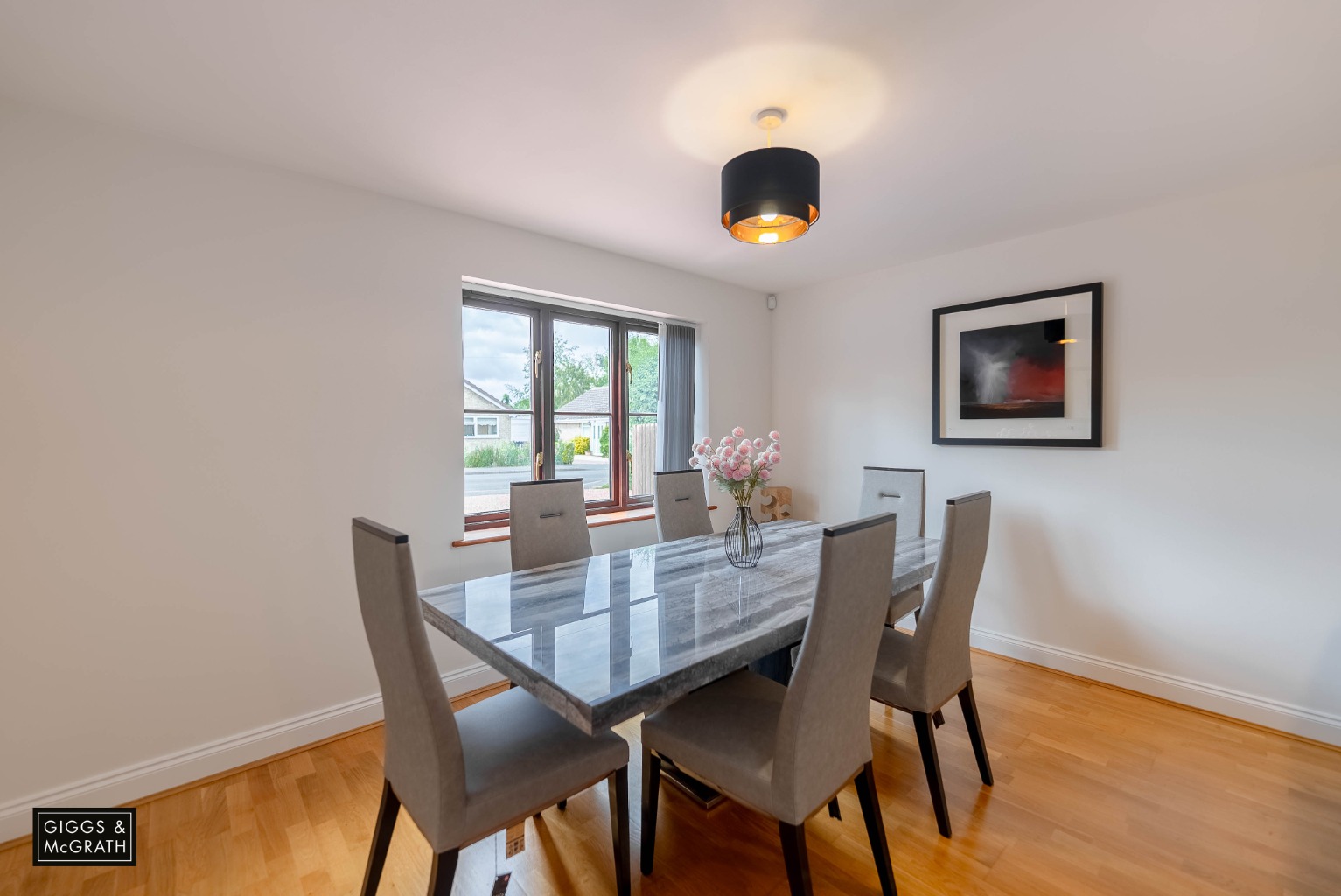 4 bed detached house for sale in Helens Close, Huntingdon  - Property Image 8