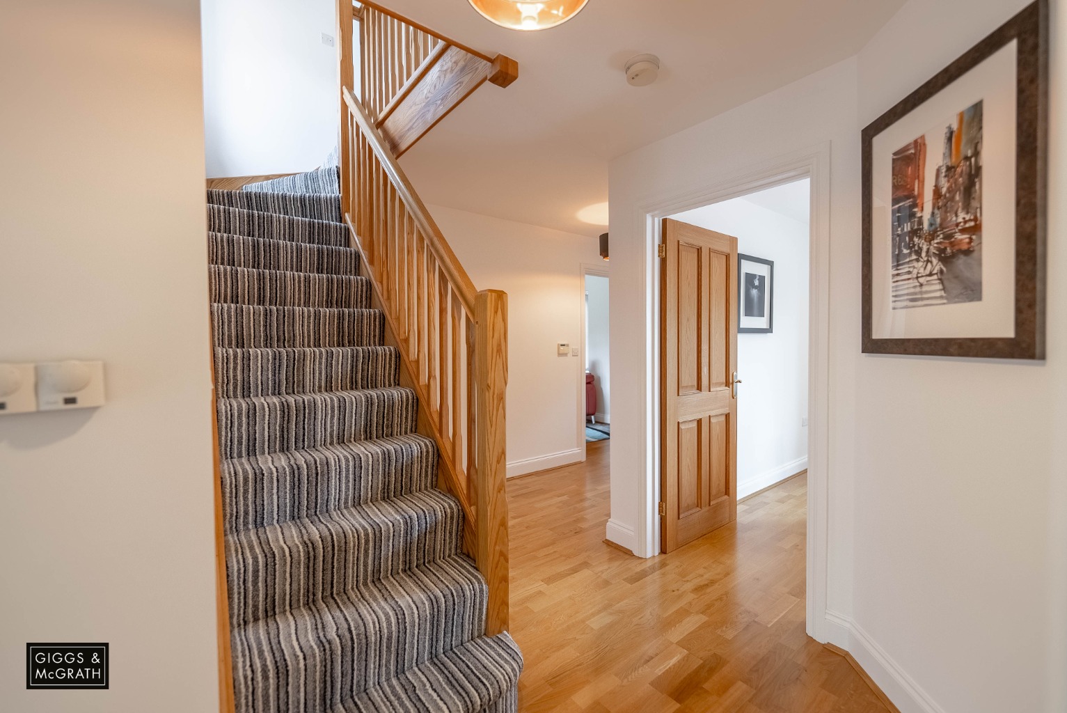 4 bed detached house for sale in Helens Close, Huntingdon  - Property Image 9