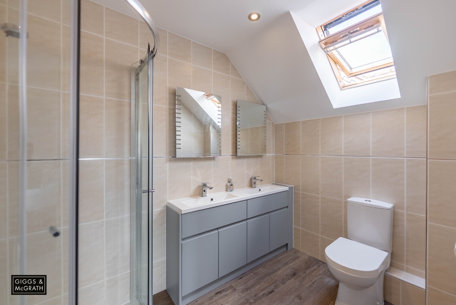 4 bed detached house for sale in Helens Close, Huntingdon 11