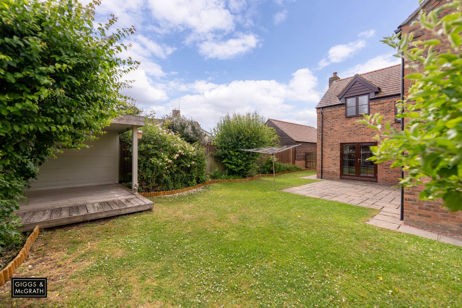4 bed detached house for sale in Helens Close, Huntingdon  - Property Image 19