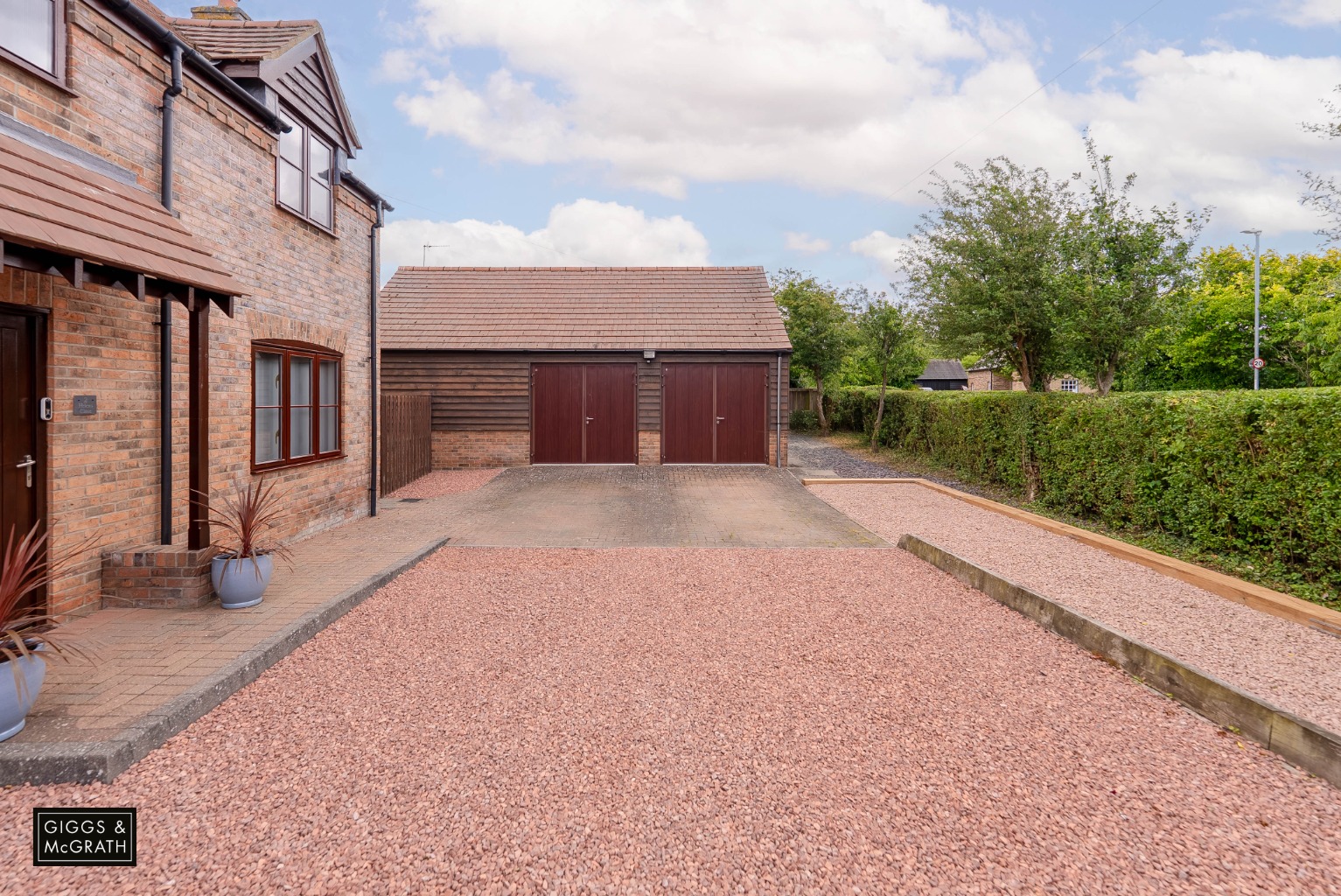 4 bed detached house for sale in Helens Close, Huntingdon  - Property Image 23