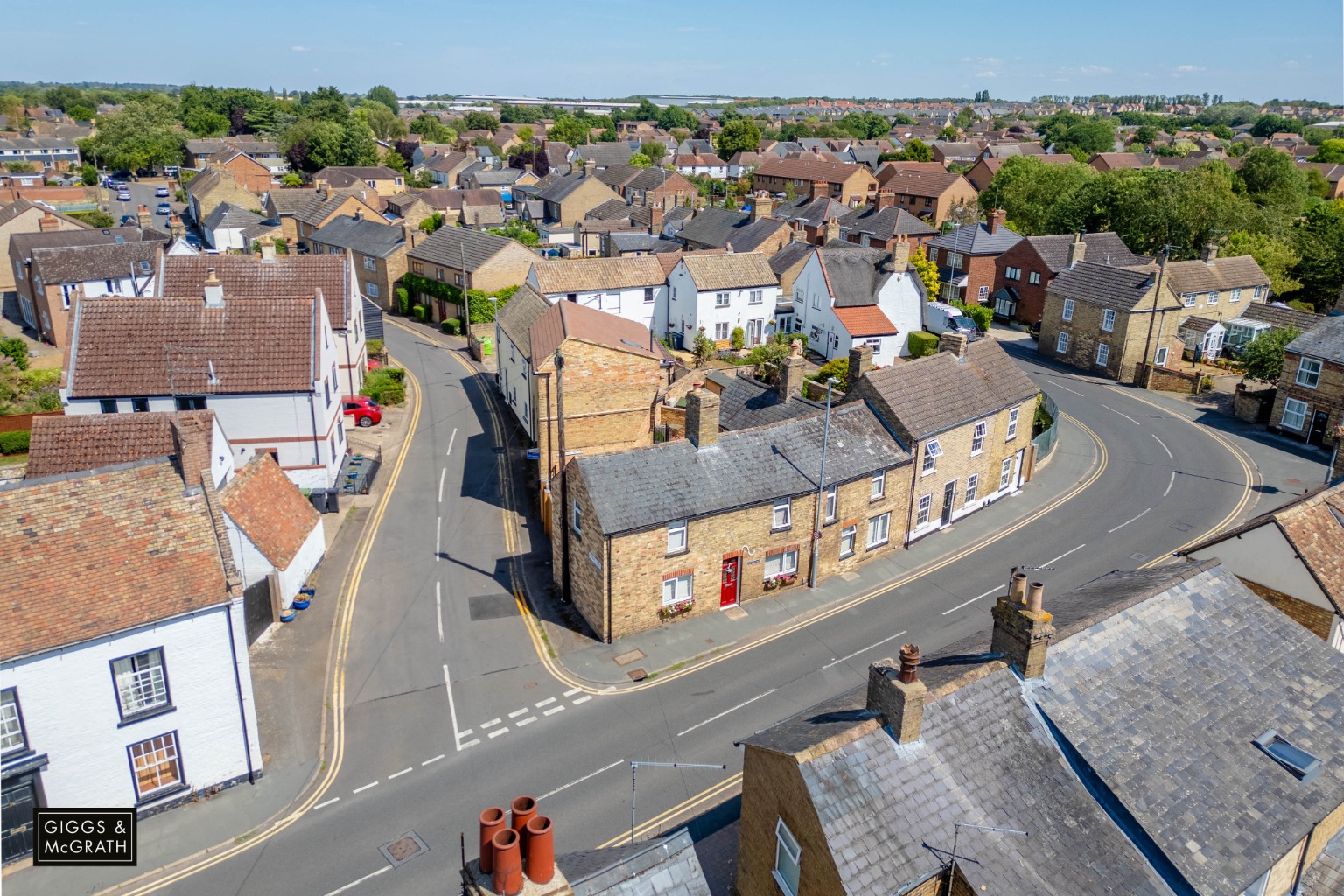 4 bed semi-detached house for sale in London Street, Huntingdon 3