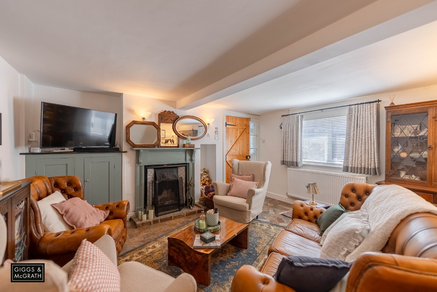 4 bed semi-detached house for sale in London Street, Huntingdon  - Property Image 10