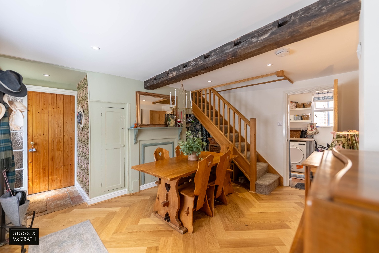 4 bed semi-detached house for sale in London Street, Huntingdon  - Property Image 16