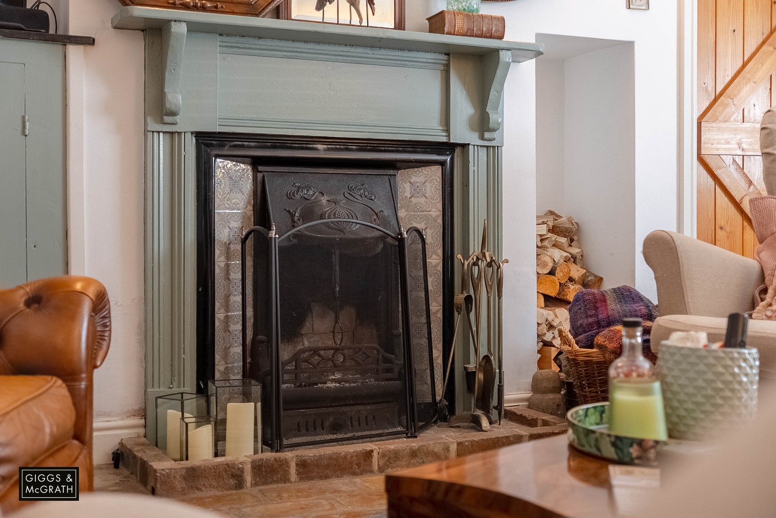 4 bed semi-detached house for sale in London Street, Huntingdon 6