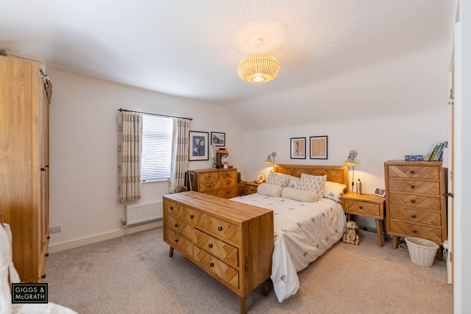 4 bed semi-detached house for sale in London Street, Huntingdon 11