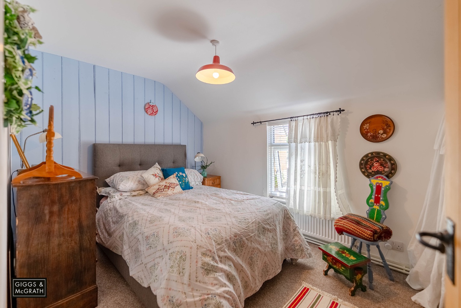 4 bed semi-detached house for sale in London Street, Huntingdon  - Property Image 13