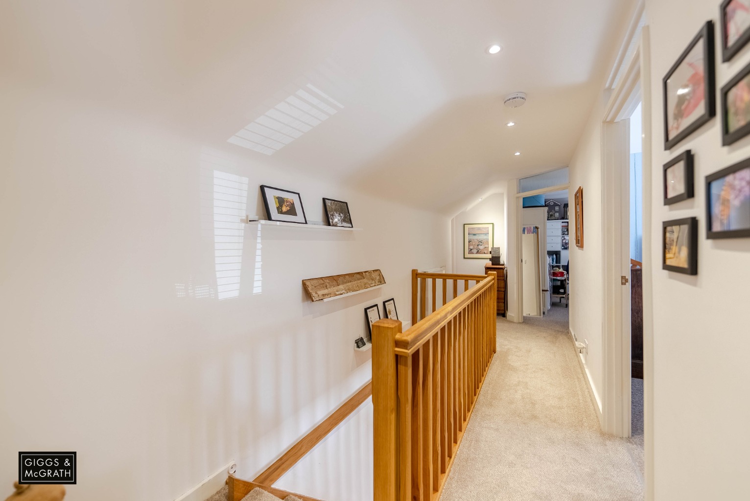 4 bed semi-detached house for sale in London Street, Huntingdon  - Property Image 11