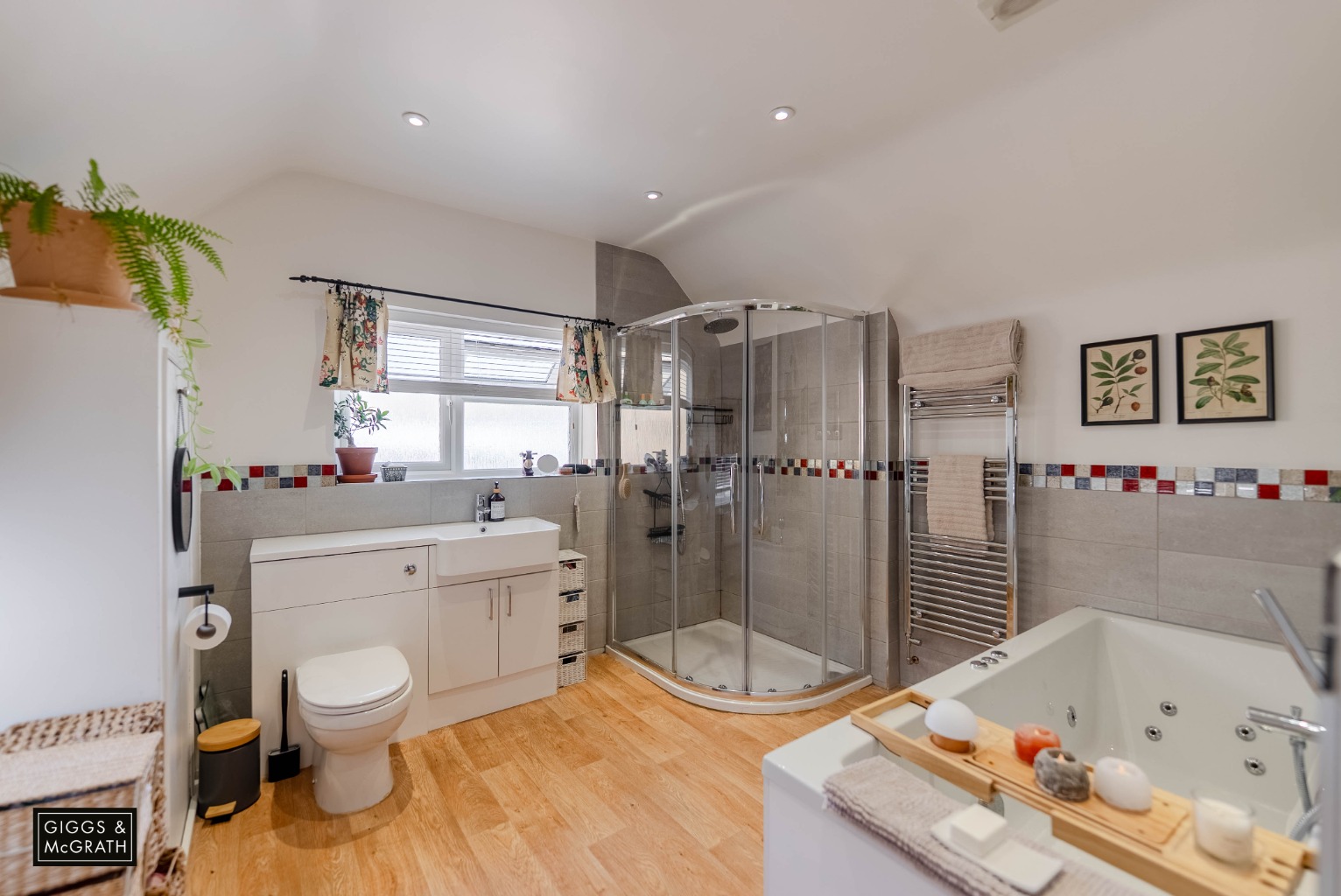 4 bed semi-detached house for sale in London Street, Huntingdon  - Property Image 15