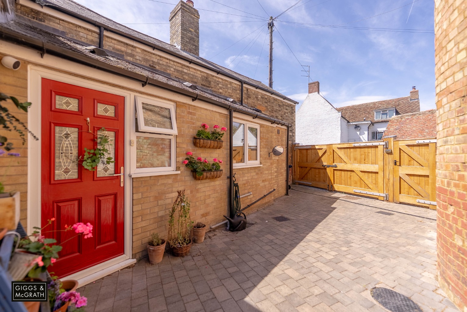 4 bed semi-detached house for sale in London Street, Huntingdon  - Property Image 17