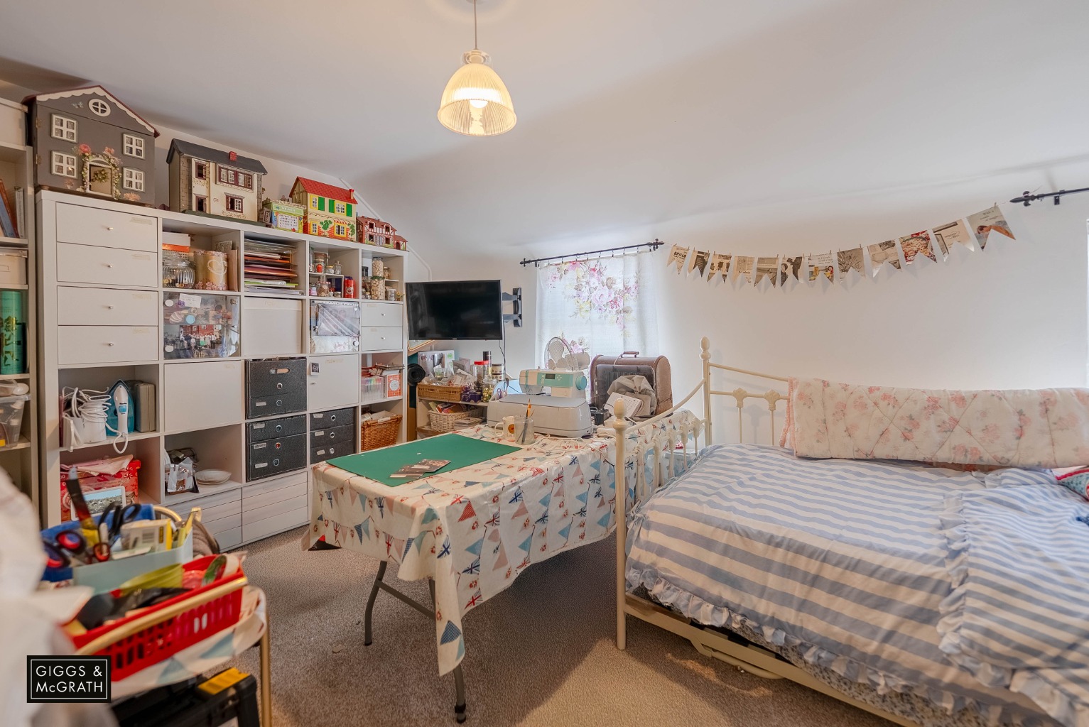 4 bed semi-detached house for sale in London Street, Huntingdon  - Property Image 14