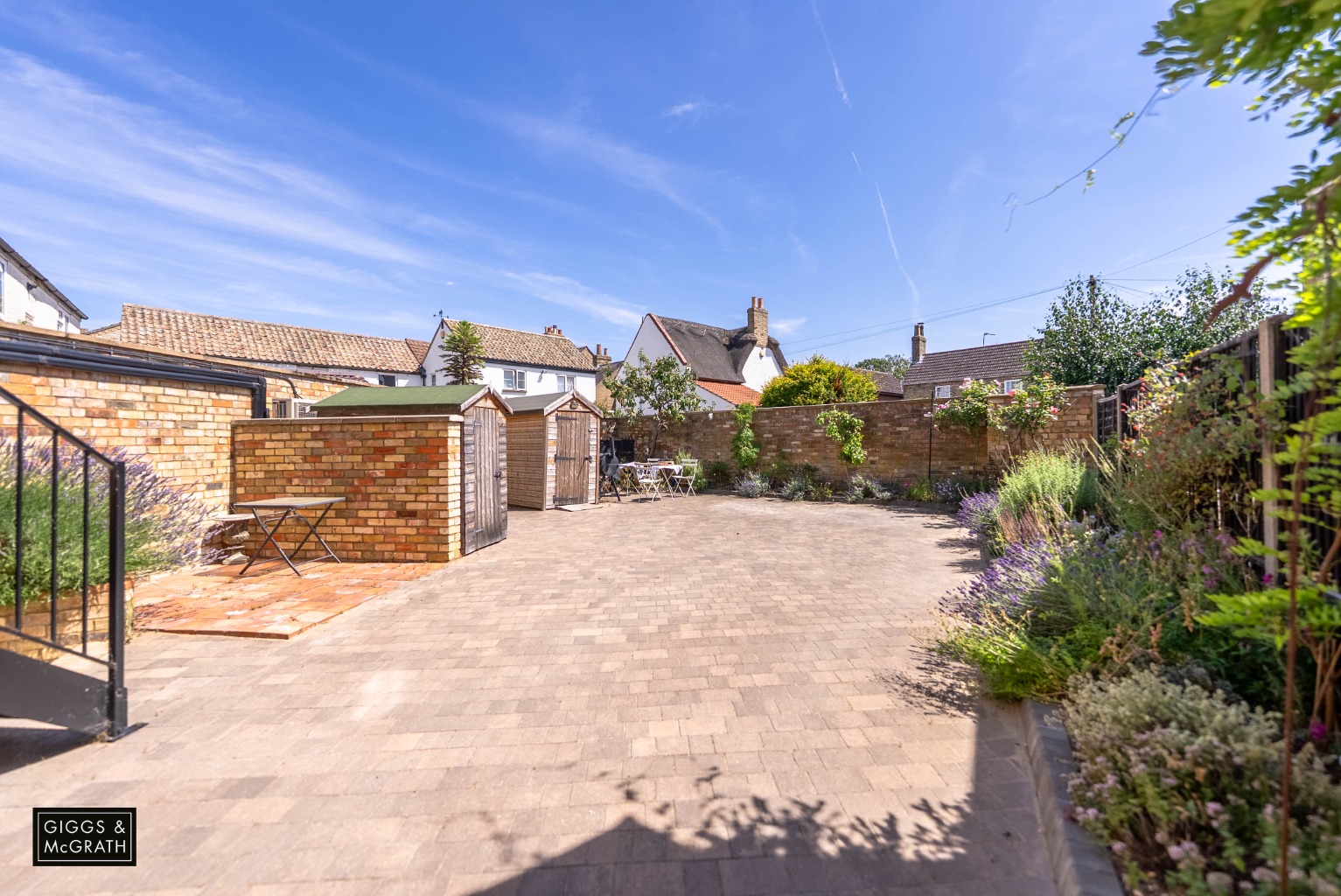 4 bed semi-detached house for sale in London Street, Huntingdon 17