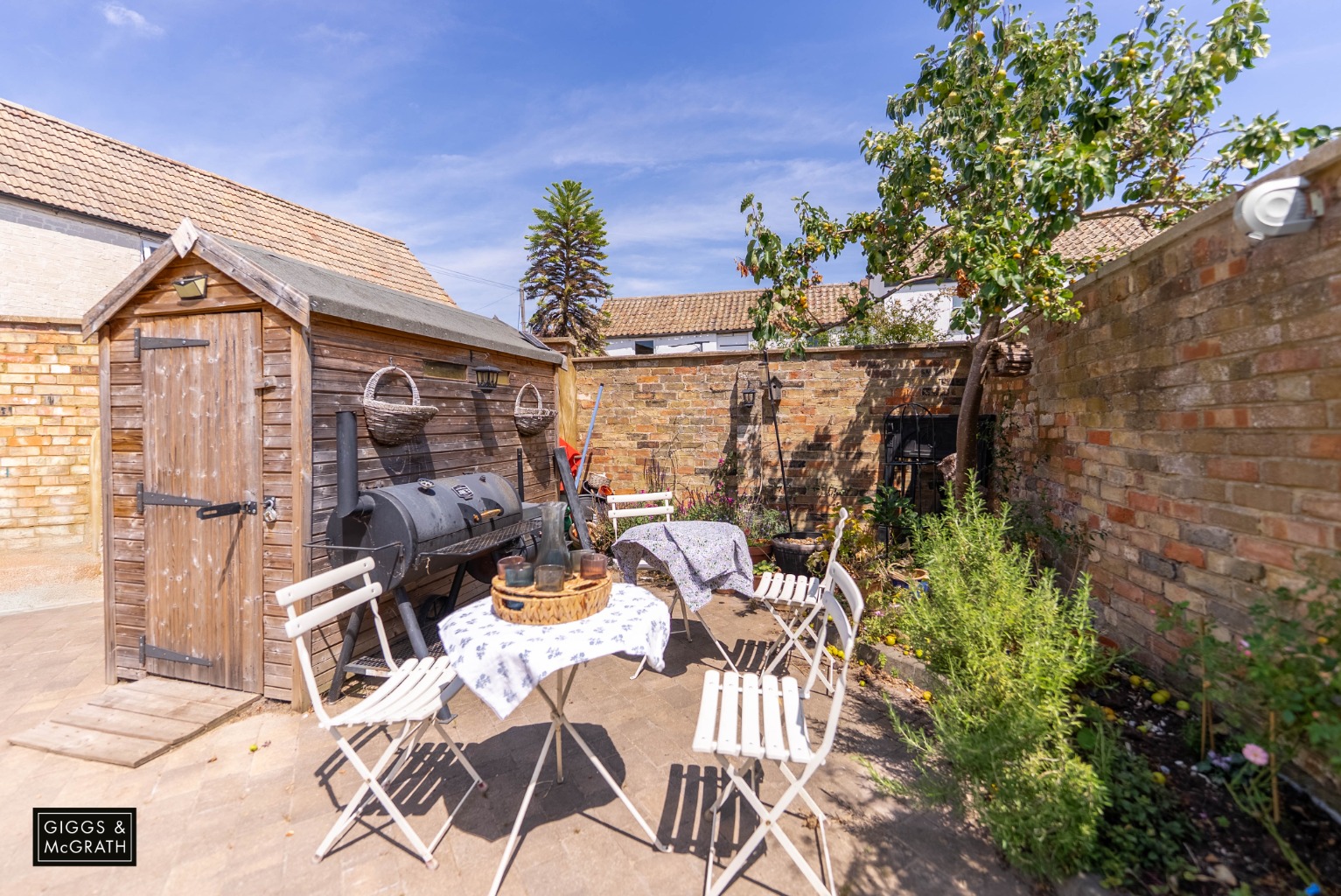 4 bed semi-detached house for sale in London Street, Huntingdon  - Property Image 19