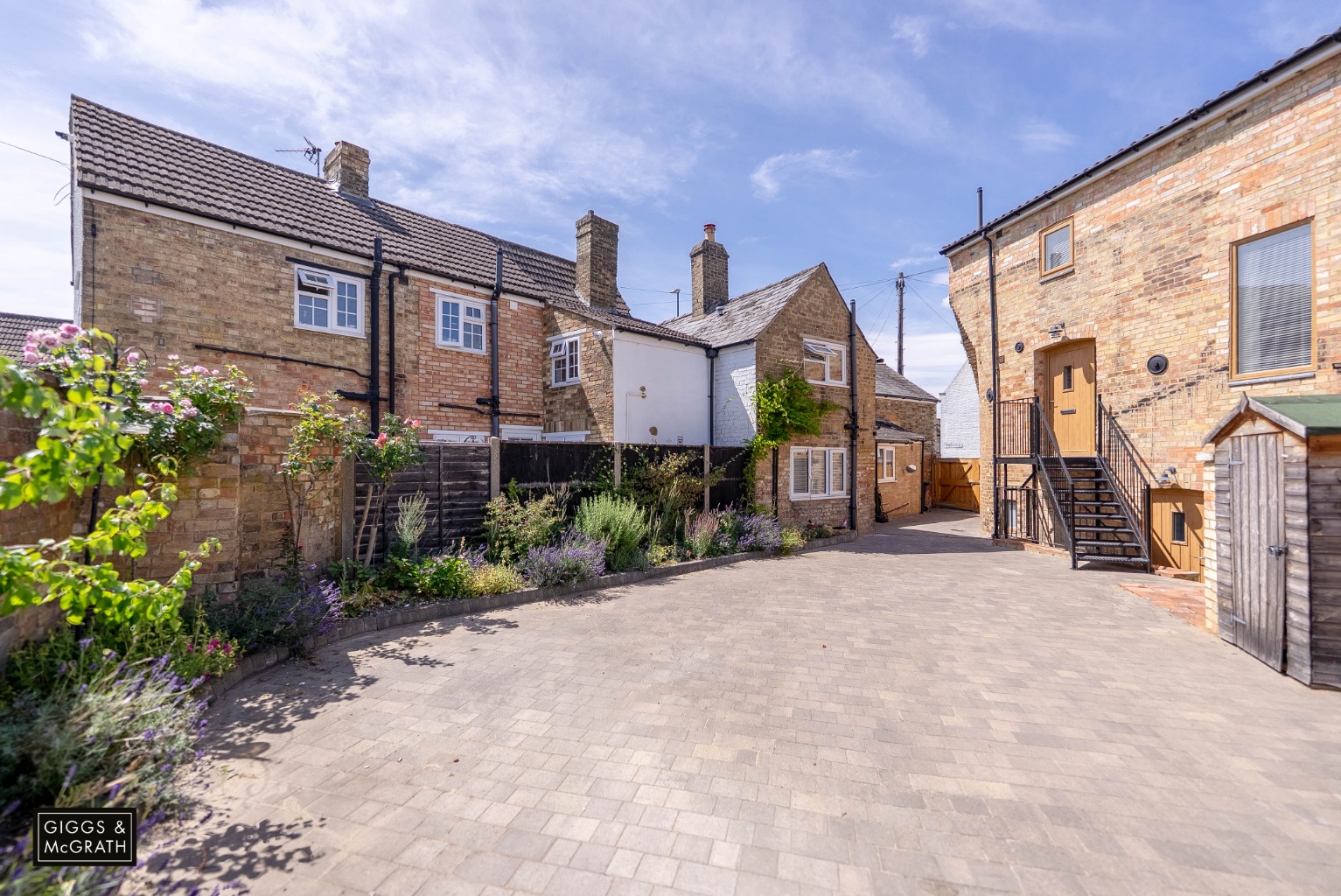 4 bed semi-detached house for sale in London Street, Huntingdon  - Property Image 20