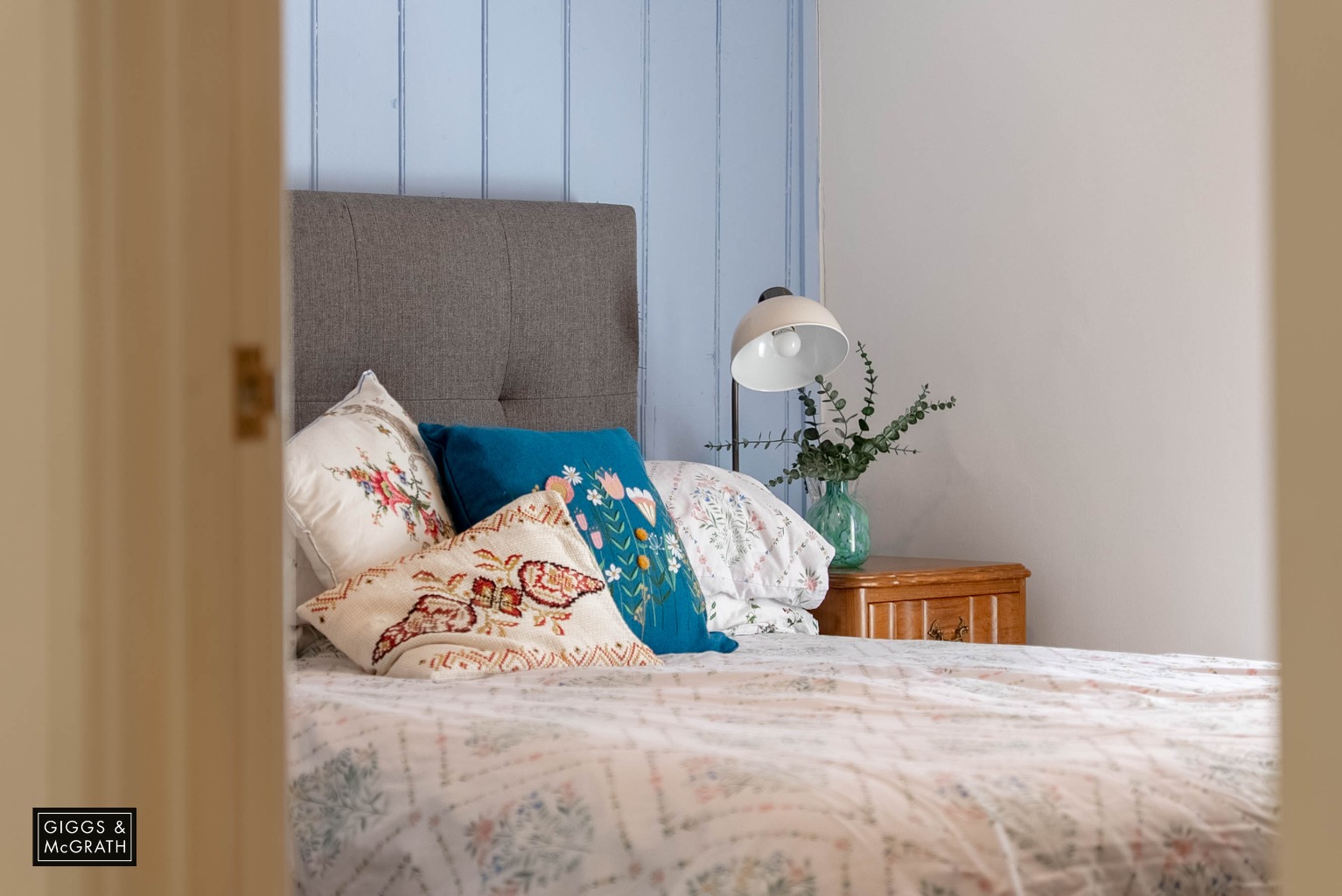 4 bed semi-detached house for sale in London Street, Huntingdon  - Property Image 24