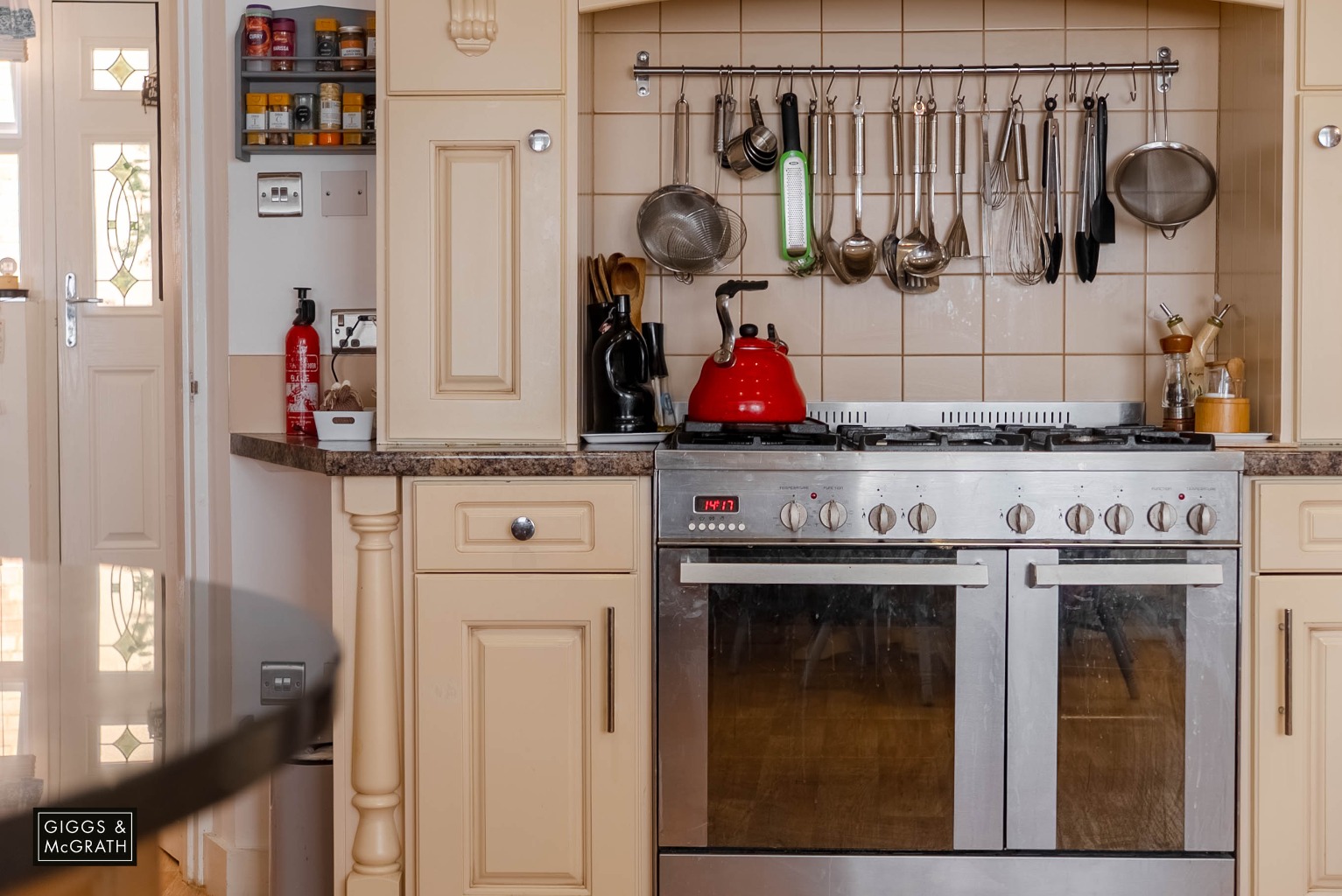 4 bed semi-detached house for sale in London Street, Huntingdon  - Property Image 23