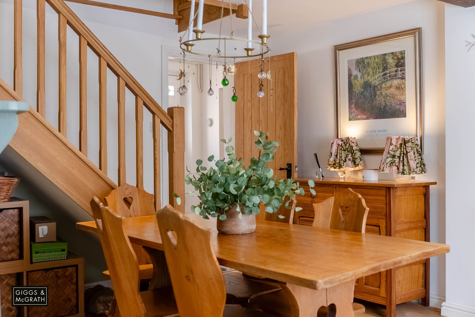 4 bed semi-detached house for sale in London Street, Huntingdon  - Property Image 21