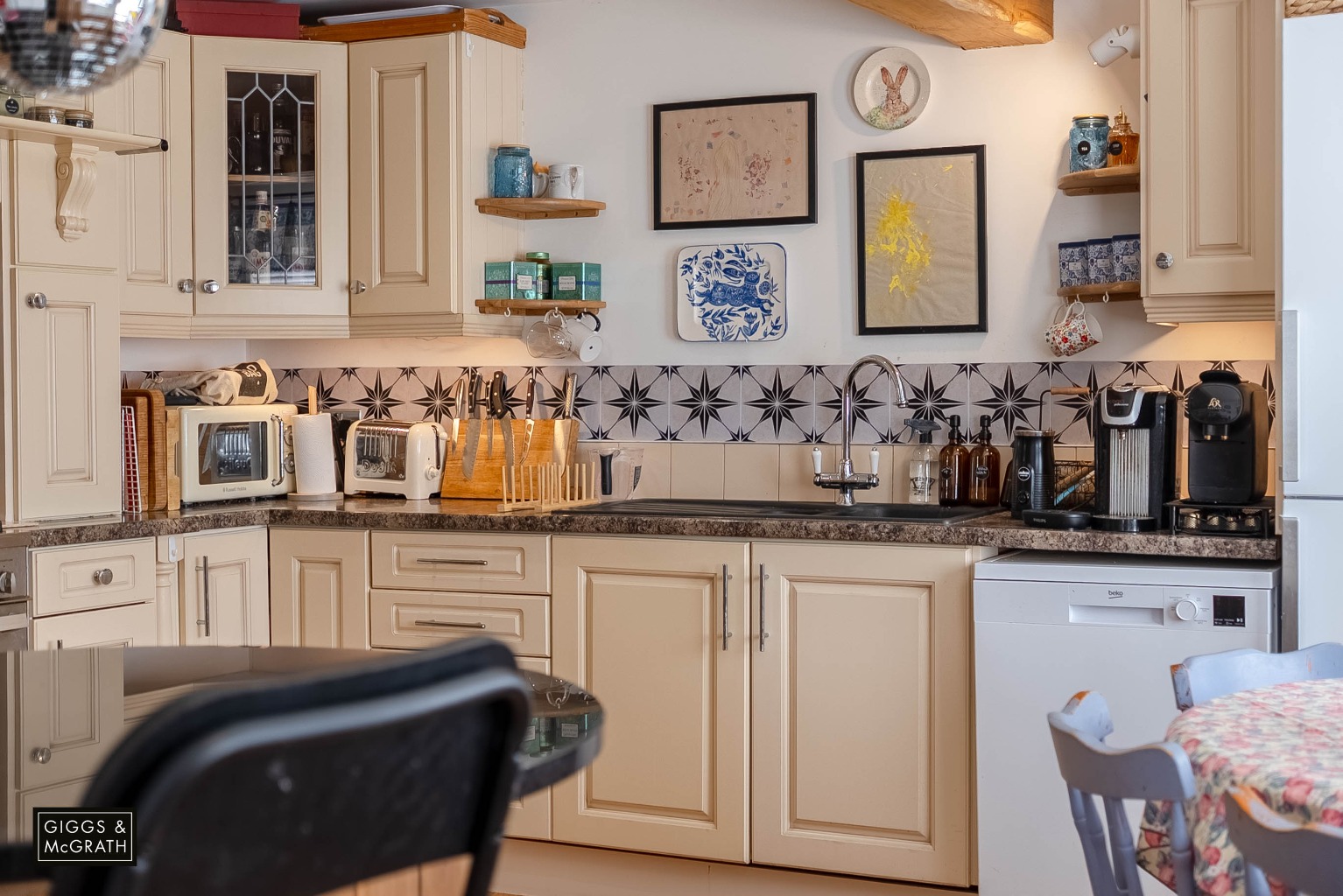 4 bed semi-detached house for sale in London Street, Huntingdon  - Property Image 22