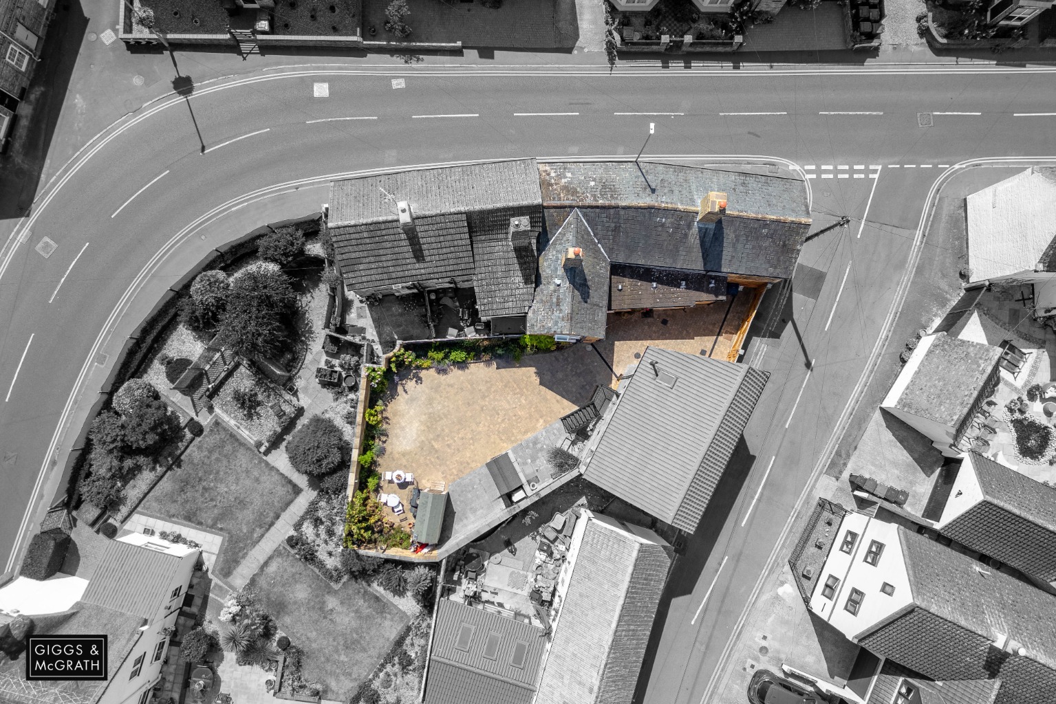 4 bed semi-detached house for sale in London Street, Huntingdon 26