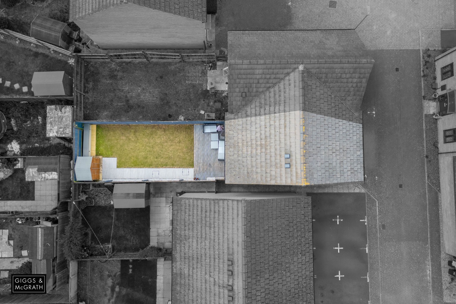 2 bed semi-detached house for sale in Wren Close, St. Ives  - Property Image 14