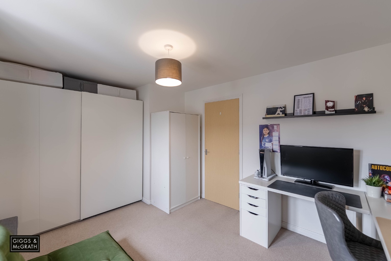 2 bed semi-detached house for sale in Wren Close, St. Ives  - Property Image 12