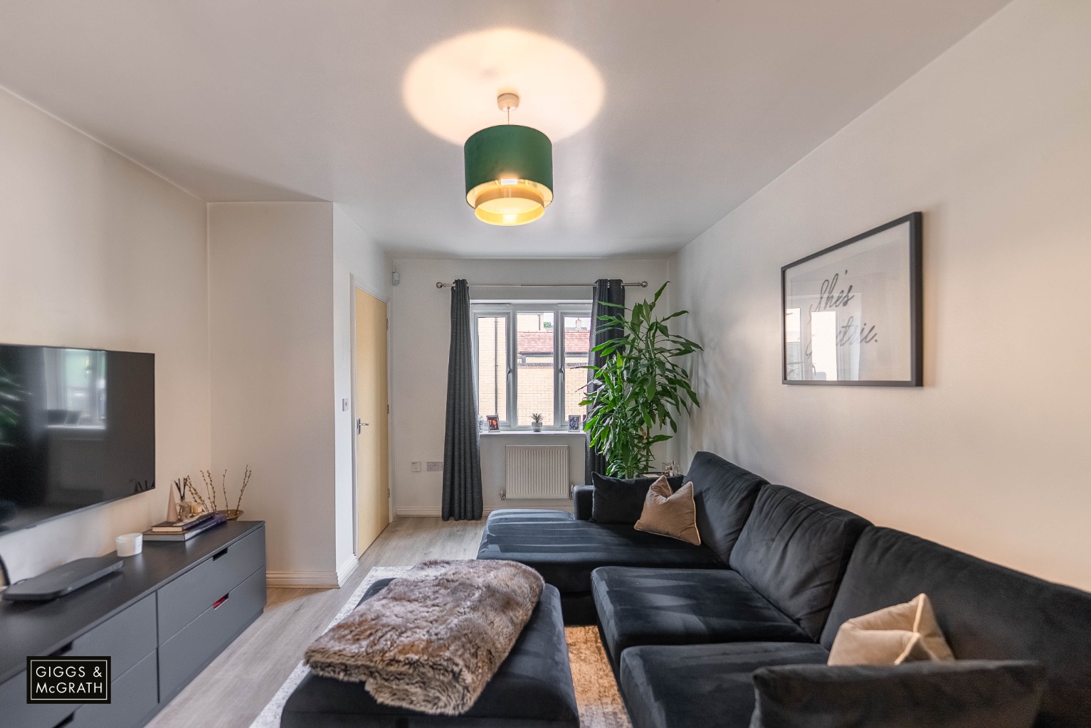 2 bed semi-detached house for sale in Wren Close, St. Ives 2