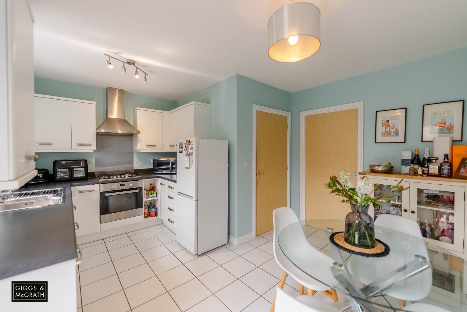 2 bed semi-detached house for sale in Wren Close, St. Ives 1